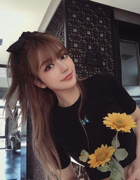 周扬青闺蜜爆料 罗志祥干爹发声，指出其情变关键原因