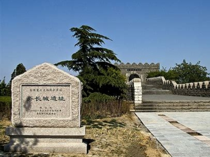 这才是孟姜女“哭崩”过的长城！寻踪齐长城的前世今生