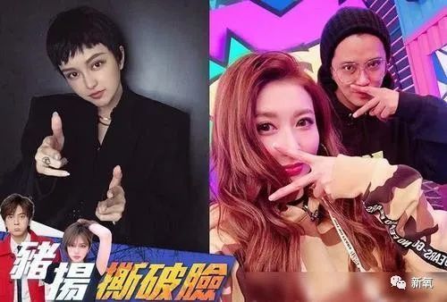 周扬青再发声 眯眯眼大饼脸的她到底是怎么打败周扬青成功上位的？