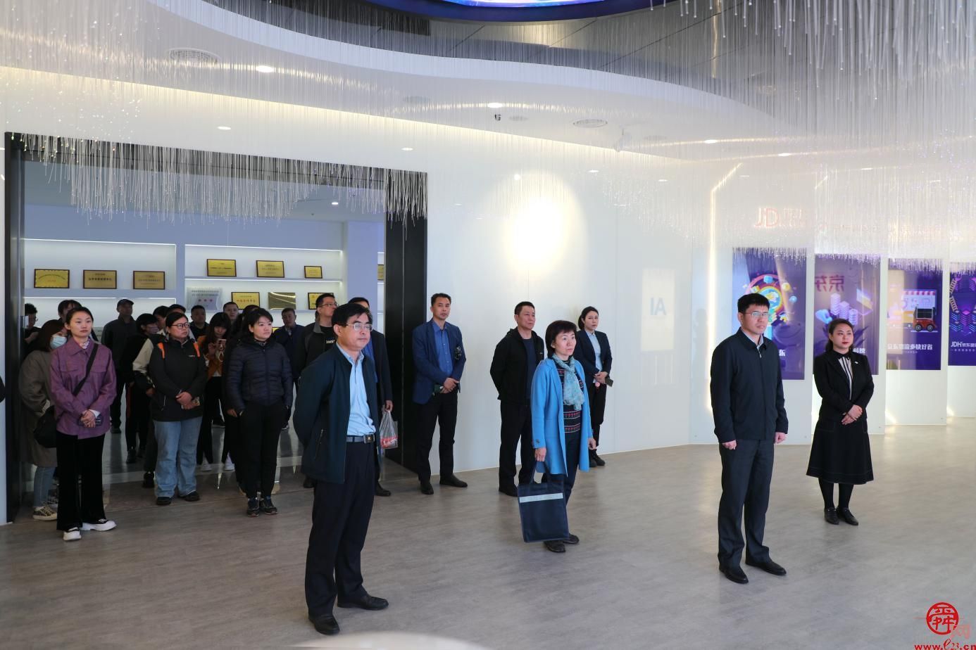 “青春助力展芳华 美丽泉城幸福河”  济南城管系统助推黄河流域生态保护和高质量发展主题活动举行