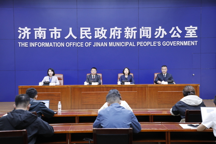 行政审批和监管部门如何分工？济南出新规明确边界事项 - 济南社会 - 舜网新闻