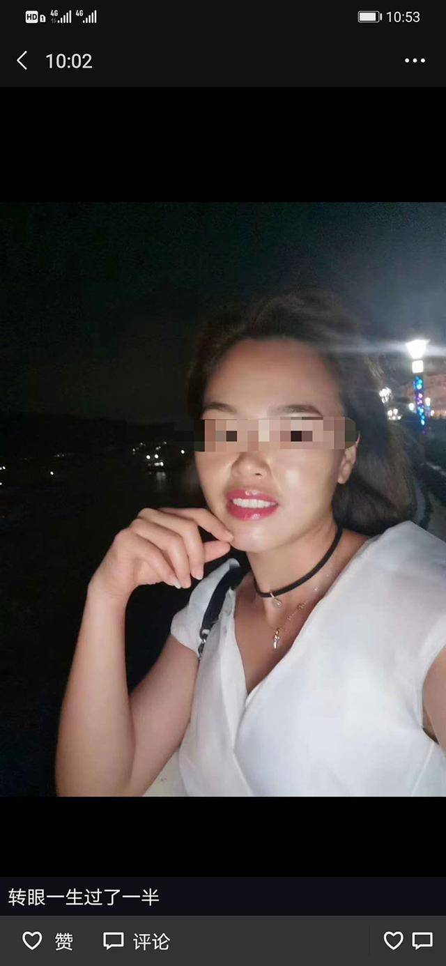 广西杀前妻嫌犯曾多次求复合