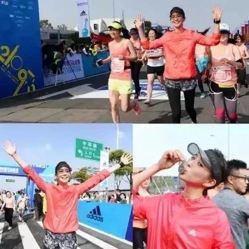 岳云鹏把壁纸换成张钧甯名字 张钧甯不红可她是真的美啊！