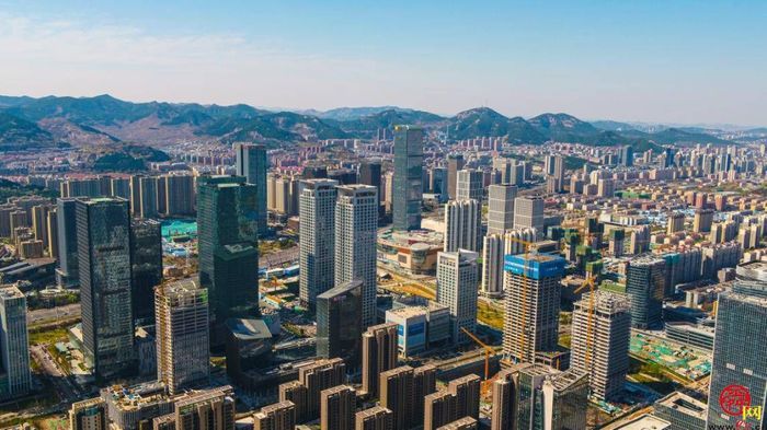 书写时代硬核答卷唱响高质发展强音历下奋力走在强省会高质量发展最