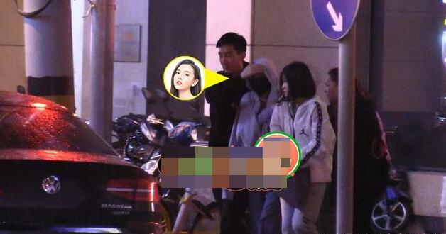 纯属误会!宋祖儿疑醉酒踢人是怎么回事?撒野脚踢路人形象大跌