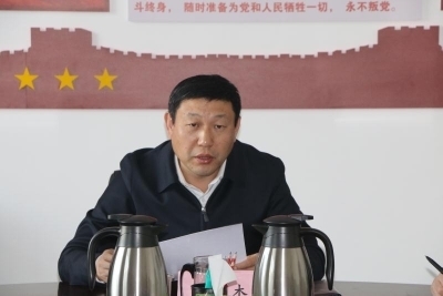 直面问题立行立改践行承诺济南市体育迅速召开作风监督面对面反映问题