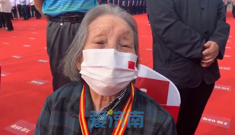 今天，济南这一幕幕，令人泪目！