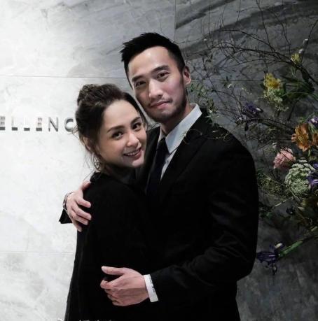 阿娇赖弘国离婚 从港圈男神到富二代，阿娇的前任过得都很好？