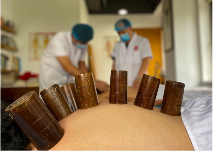 影记民族医药共庆建党百年济南首届中医药文化摄影大赛评选结果揭晓