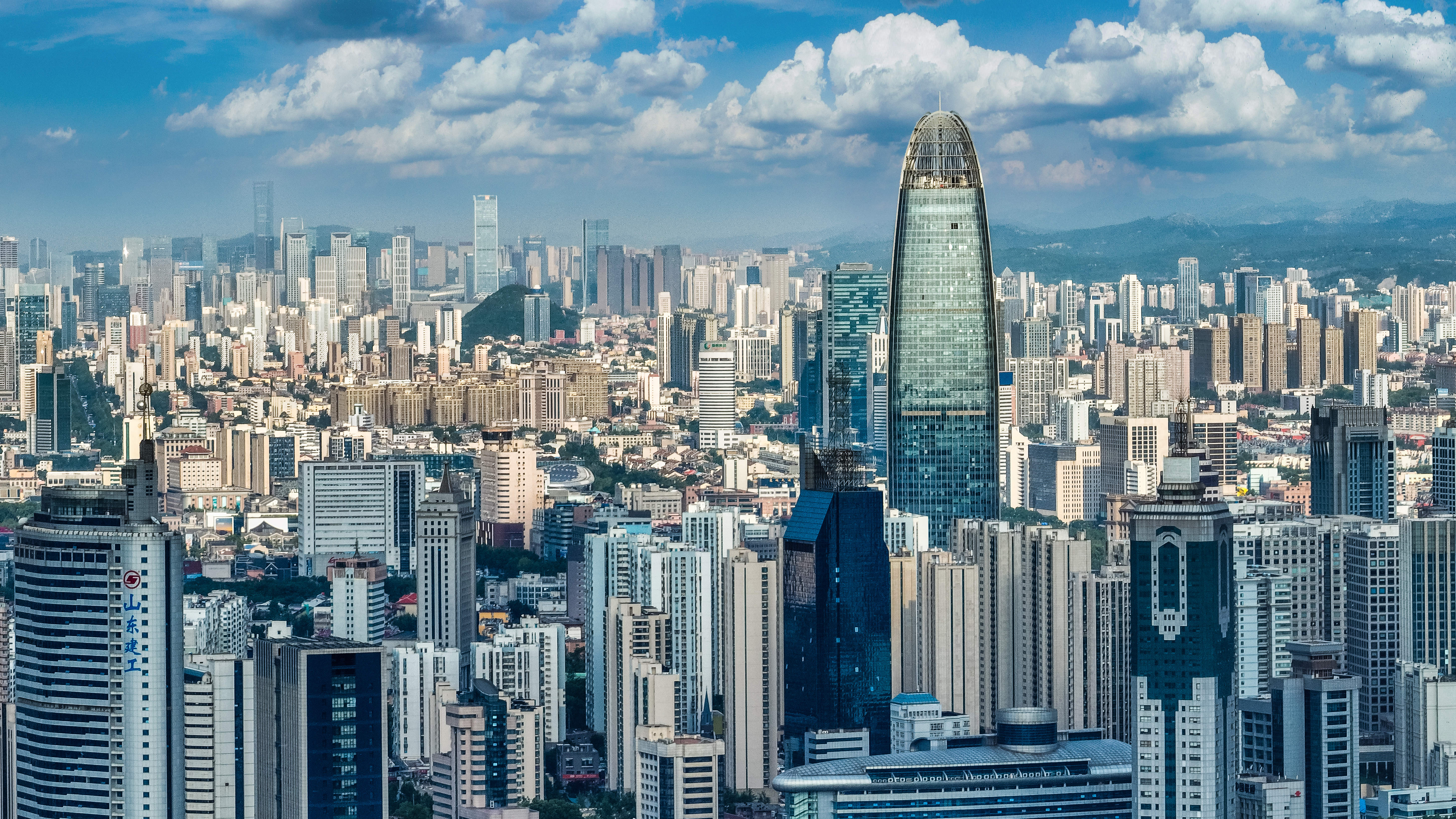 2023年济南市首发上市公司5家,居全省首位 - 时政要闻 - 舜网新闻