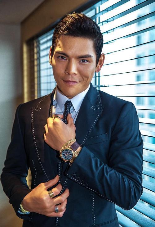 阿娇赖弘国离婚 从港圈男神到富二代，阿娇的前任过得都很好？