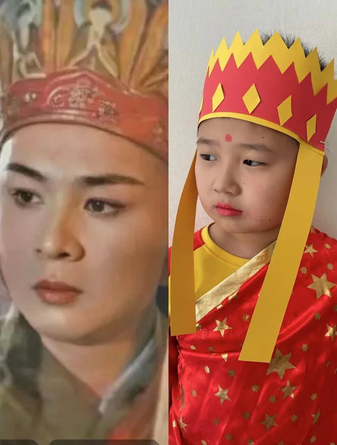 模仿秀怎么能少得了中国四大名著呢!四大名著看!