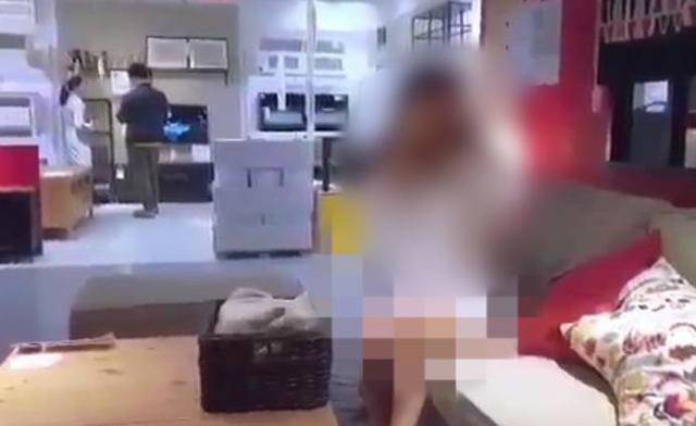 宜家回应视频事件怎么回事?宜家不雅视频详情始末曝光