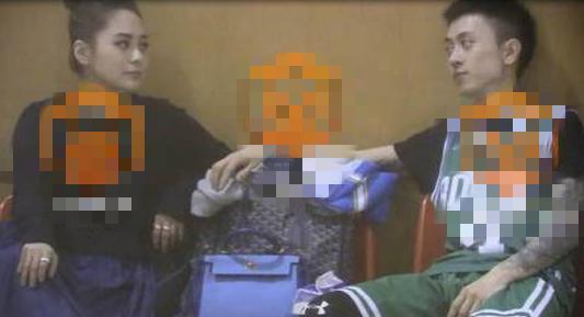 阿娇赖弘国离婚 从港圈男神到富二代，阿娇的前任过得都很好？