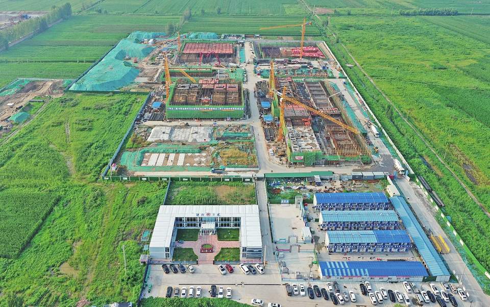 济南水务集团坚持“一分钟也不影响百姓用水”工作导向—— 供水服务有“效率”更有“温度”