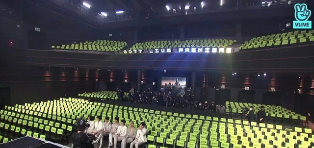 GOT7回归：专辑中有许多我们第一次尝试的部分