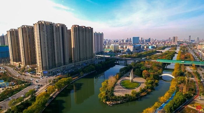 济南市副市长天桥区委书记韩伟勇担新使命奋进新征程为开创强省会建设