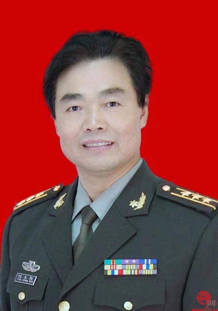 优秀退役军人丨“小巷总理”刘永海：金杯银杯不如老百姓的口碑