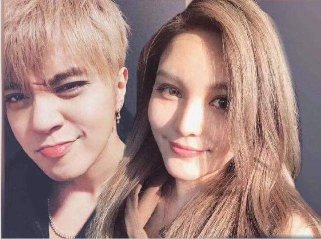 有点意思！周扬青闺蜜爆料罗志祥后宫团 周扬青澄清获网友好评