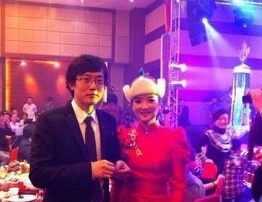 承认|徐明朝承认是职场PUA并放话：我道歉但不会向Yamy道歉