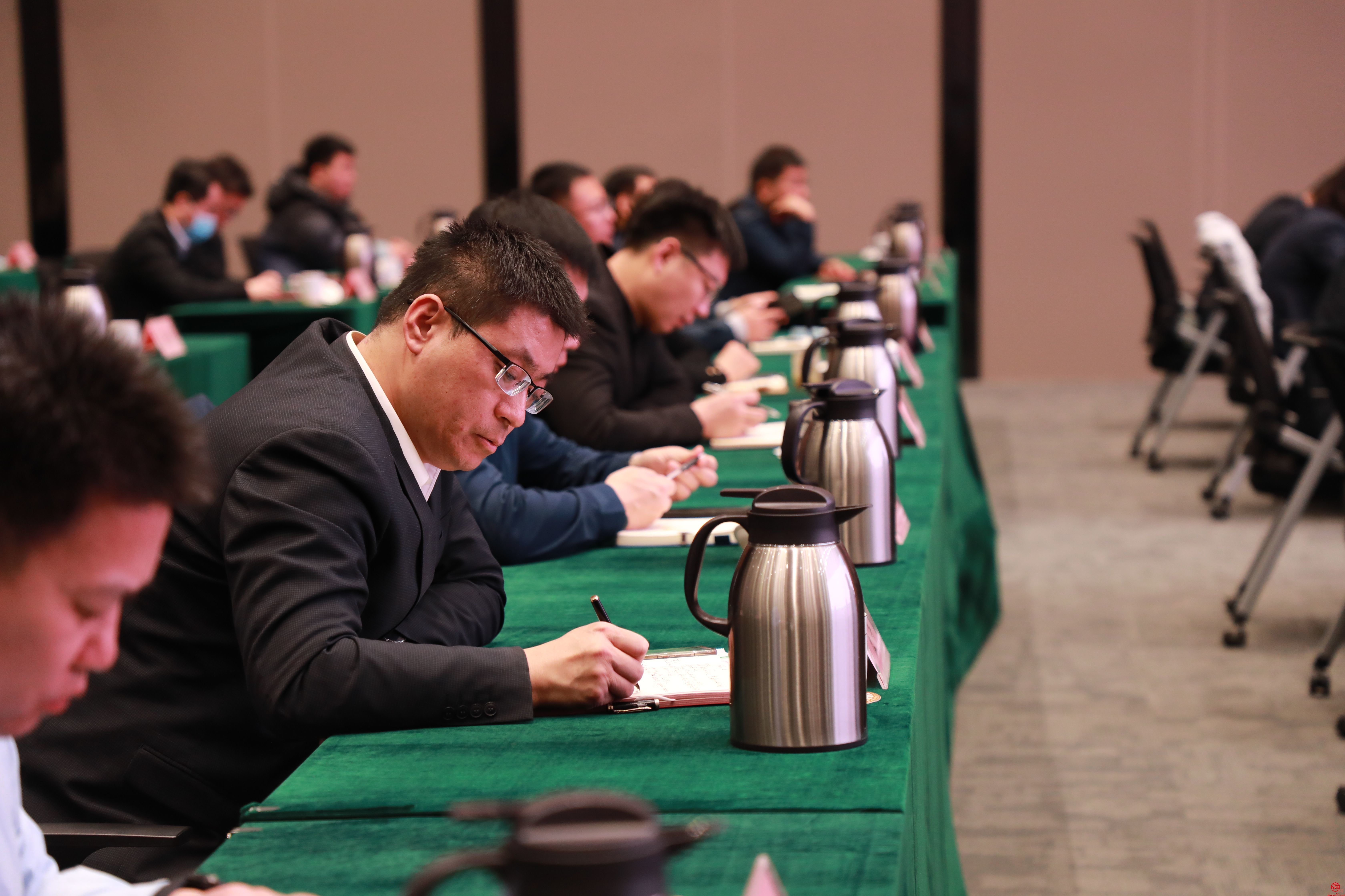 力行“双碳”愿景 聚焦绿色发展！起步区这场讲座干货满满