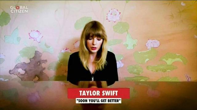 惊呆了!One World演唱会怎么回事?郎朗吉娜四手联弹 张学友献唱