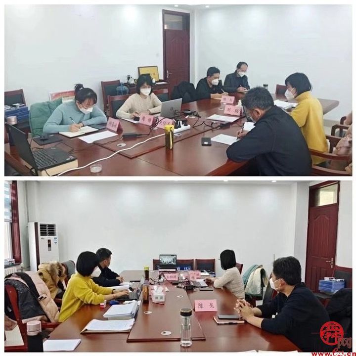 濟南市生態環境監控中心順利通過實驗室資質認定擴項評審