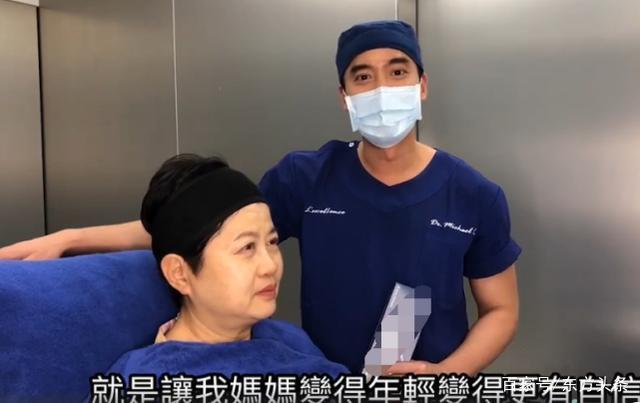 真相!赖弘国再回应与阿娇离婚内情 赖弘国遭打脸!说好的不回应呢?