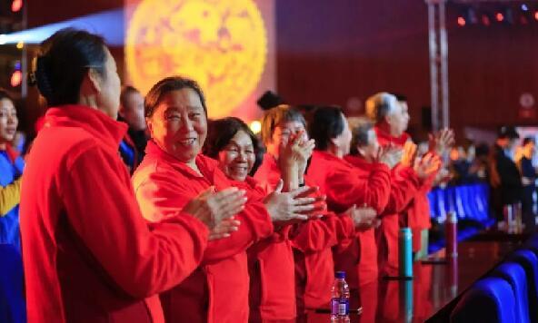 2019“北京榜样·最美警察”揭晓仪式将在北京卫视播出