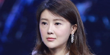 甘薇千万豪宅被拍卖围观人数超6万
