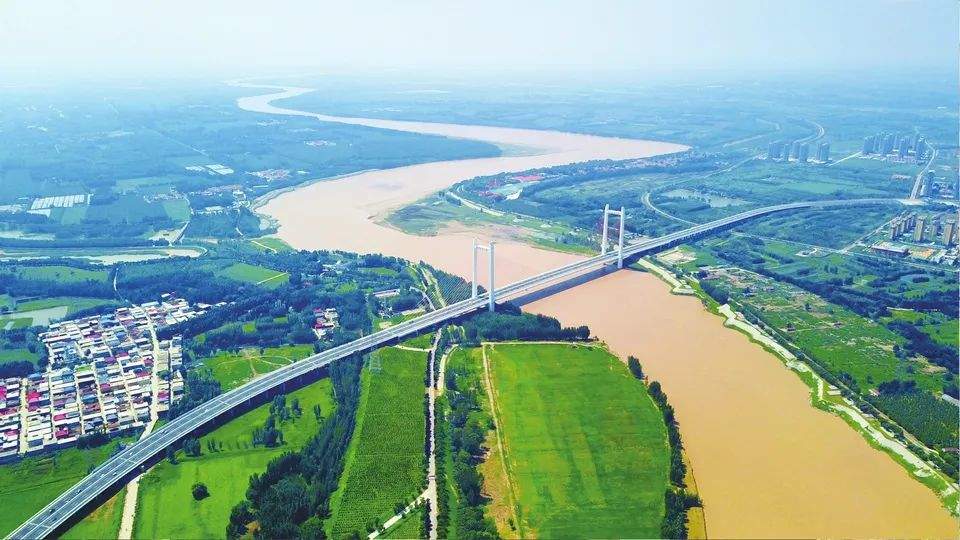 2024，济南重新站在了历史转折点上