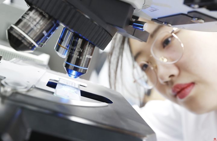 济南水务集团：以高科技筑牢“水安全”屏障