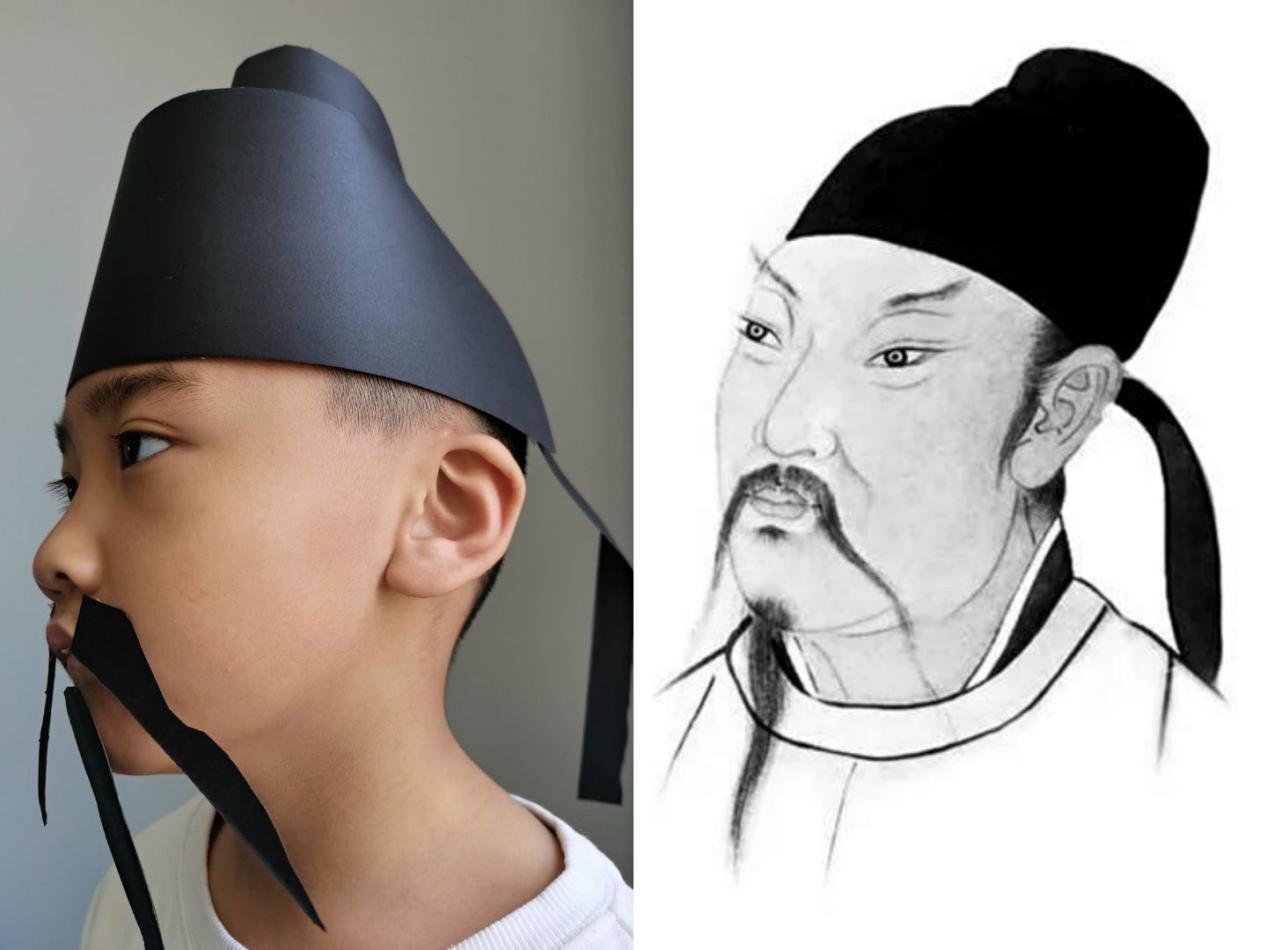 演技炸裂致敬经典请欣赏经纶学子的创意模仿秀