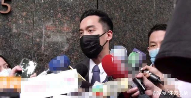 赖弘国取关阿娇什么情况?港媒曝阿娇赖弘国离婚导火索 