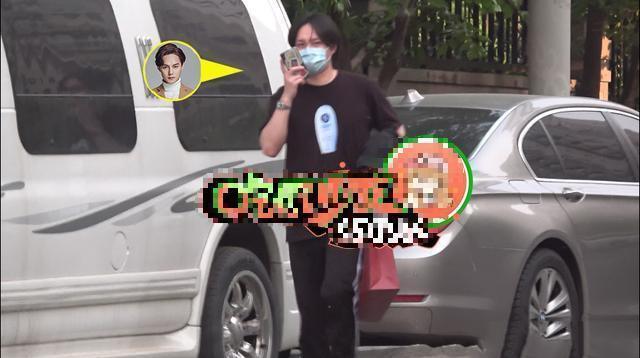 炒作or实锤?尹正带礼品前往蒋梦婕家疑好事将近 离官宣不远了?