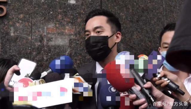 赖弘国取关阿娇什么情况?港媒曝阿娇赖弘国离婚导火索 