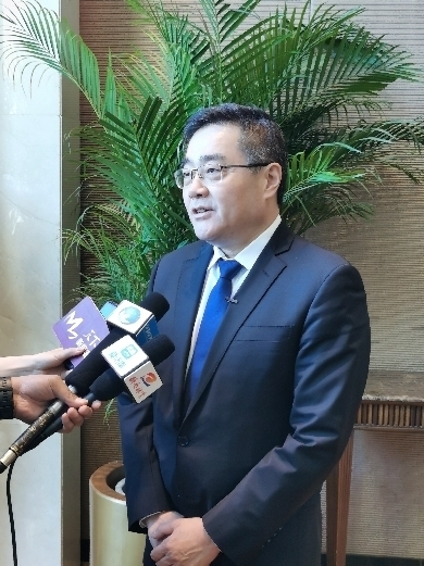 张军打造对日招商品牌活动