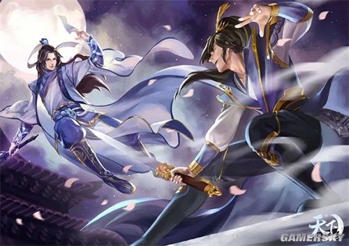 过关斩将勇夺冠《天下3》2020全国竞技赛完美落幕！