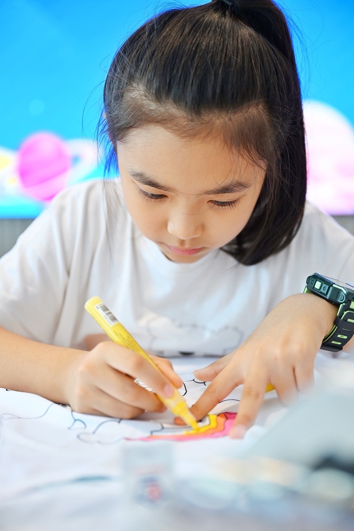 仰望星河浩瀚乐享科幻之旅小蜗牛读书会七月线下活动圆满落幕