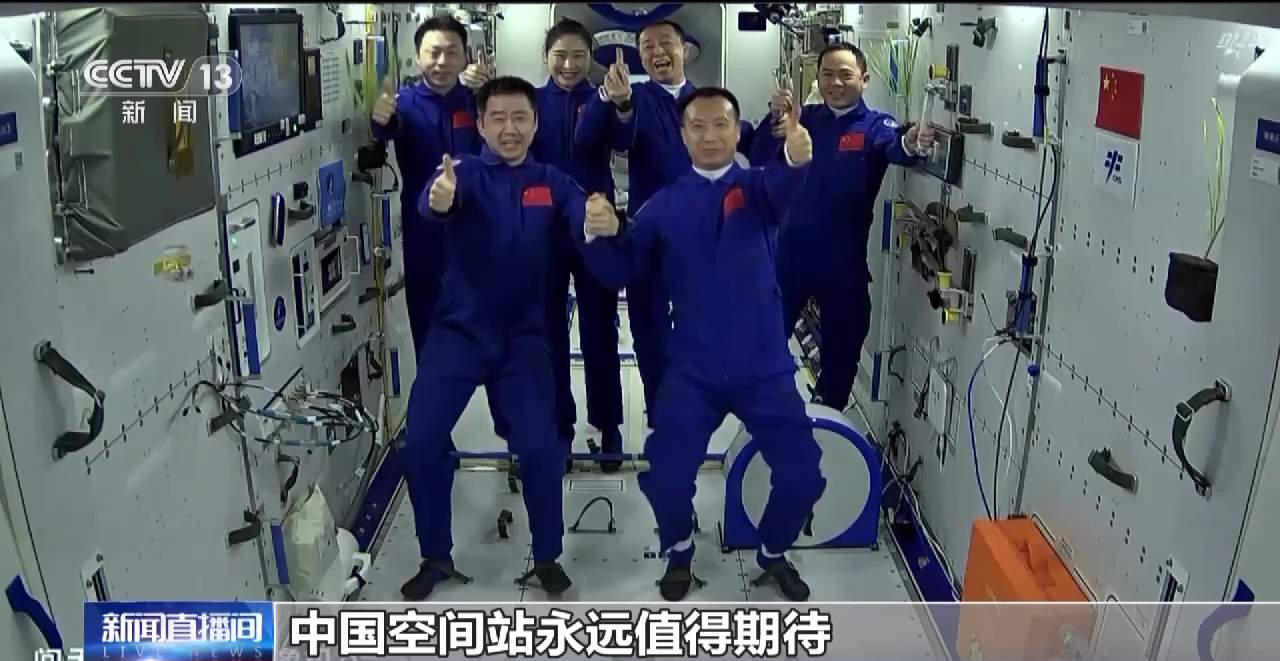 20年来，中国航天人创造了一个又一个“首次”！