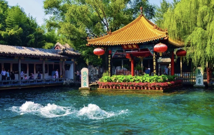 “五力合一”梳理济南城市形象——专家谈城市宣传口号征集