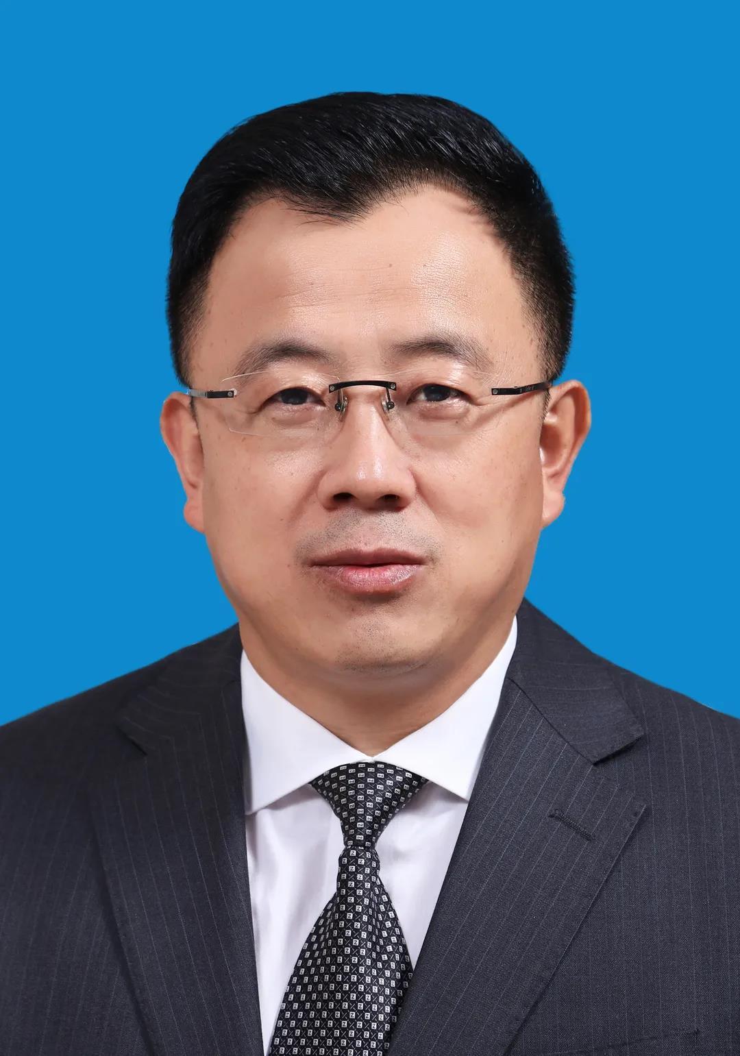 赵旭辉任银川市委书记