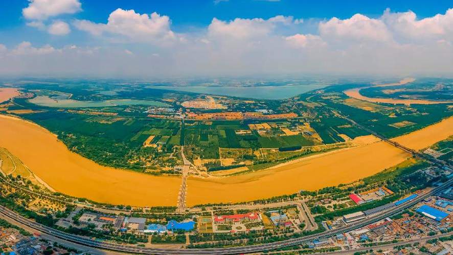 2024，济南重新站在了历史转折点上