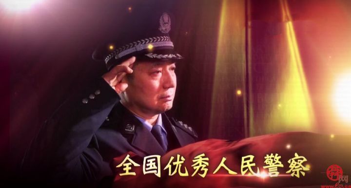 优秀退役军人丨张保国：他将敢于牺牲、甘于奉献的精神代代传承