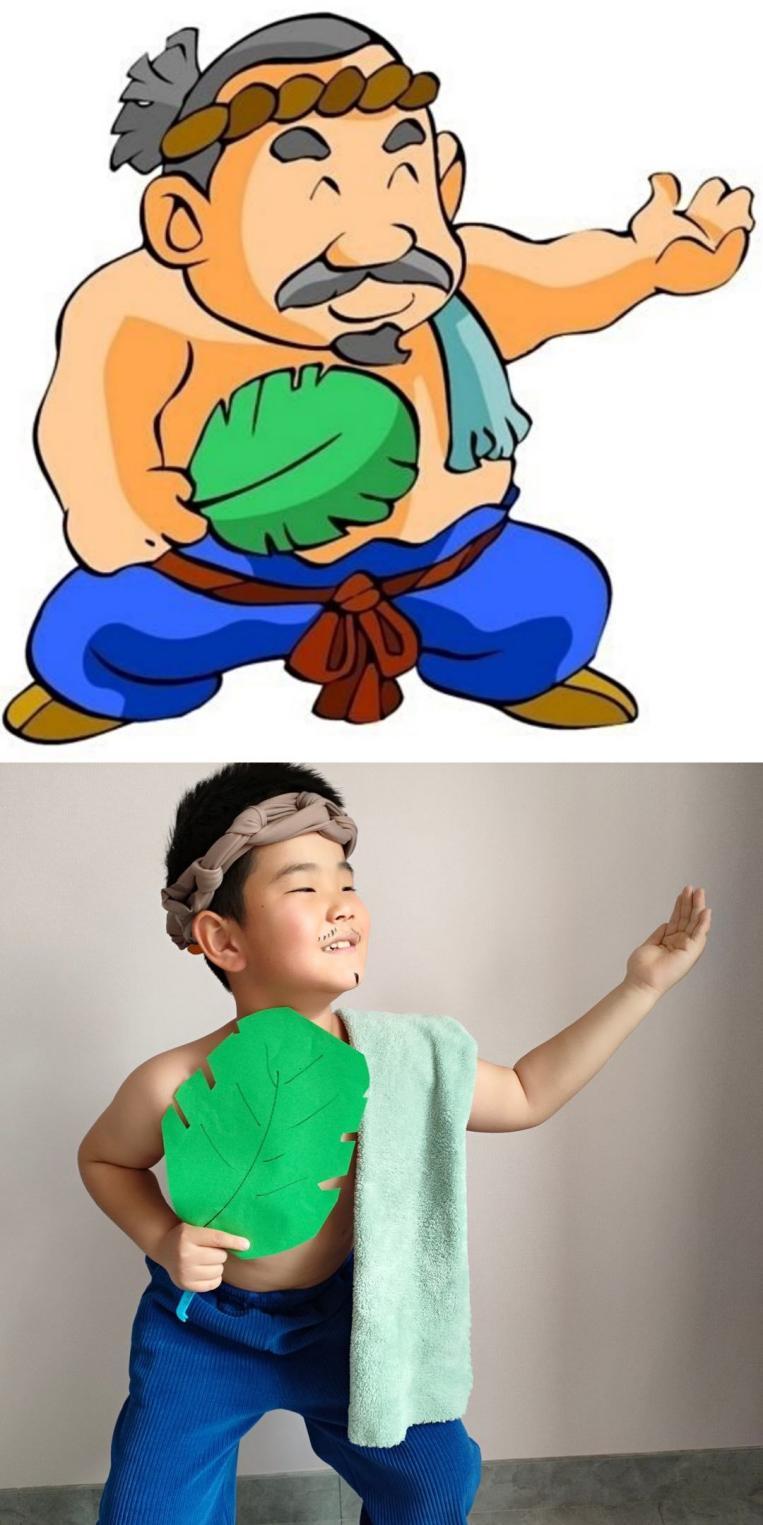 演技炸裂致敬经典请欣赏经纶学子的创意模仿秀