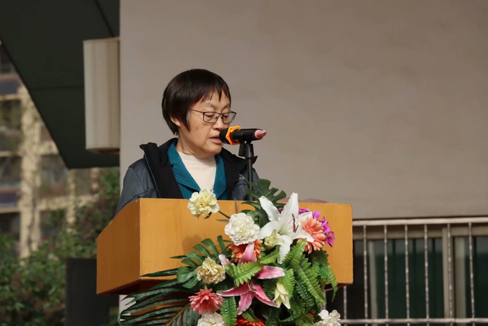 济南一中第八届科技节圆满闭幕