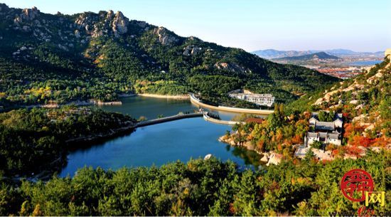 大国小鲜@新发展理念丨茶香、麦香……青岛山海小镇全域旅游书写美好生活新篇章