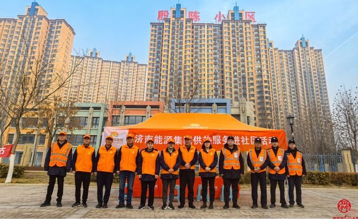 汇心呵护·绿色暖城：多措并举 精准关爱