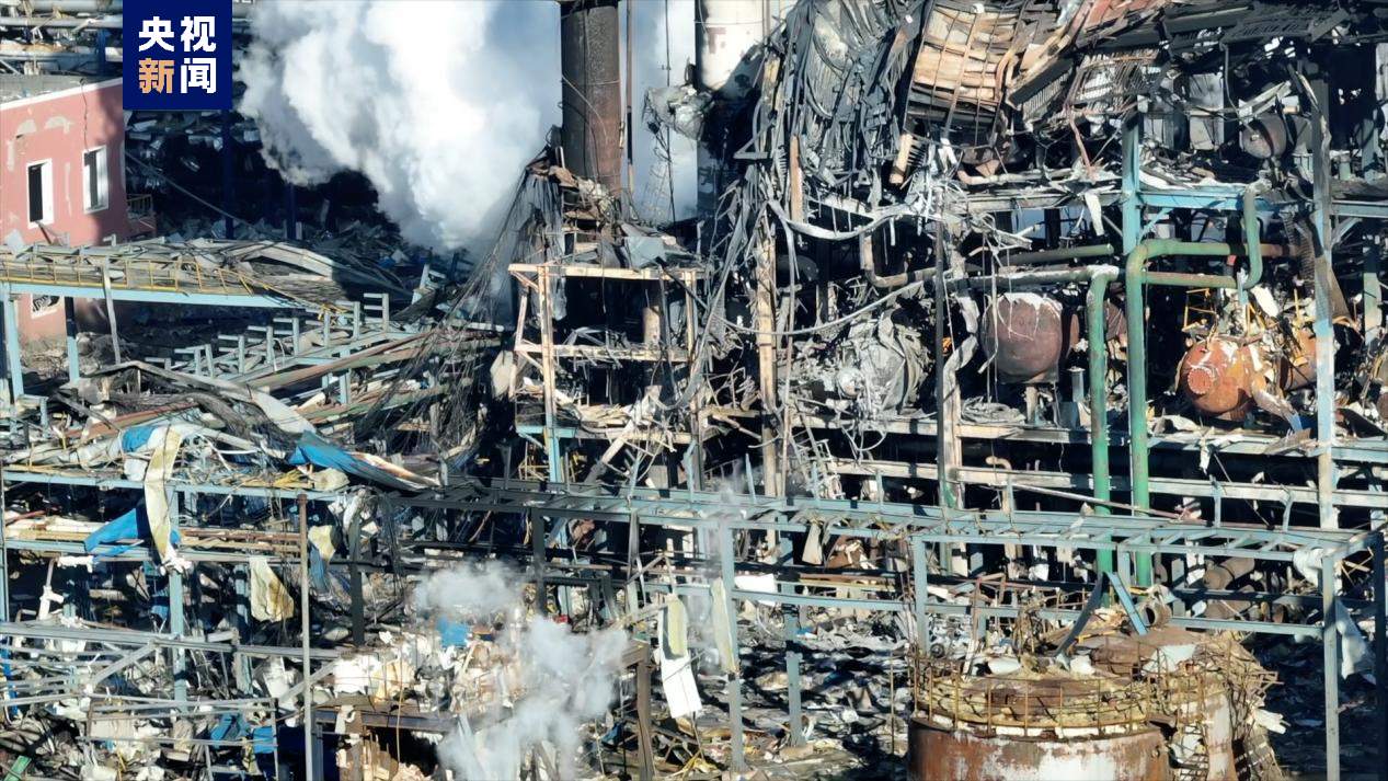 辽宁盘锦115重大生产安全责任事故调查报告公布