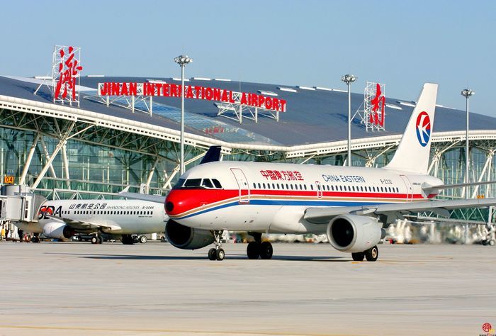 省机场管理集团完成换季日客流量恢复超七成